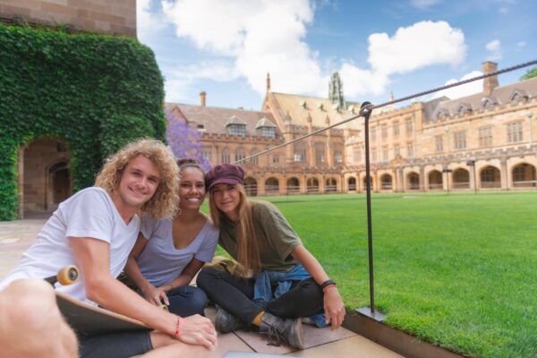 5 Best Universities in Australia in 2026
