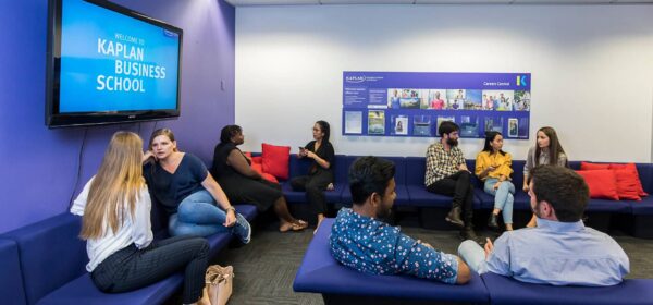 Kaplan Business School Australia