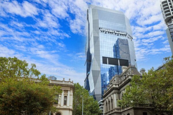 Victoria University