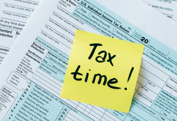Y&S Tax Return Seminar – Melbourne