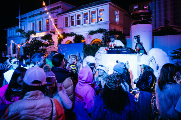 Sydney – Espy Aprés Ski Party