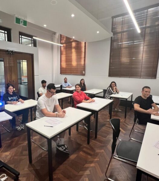 Sydney – Free IELTS Mock Test