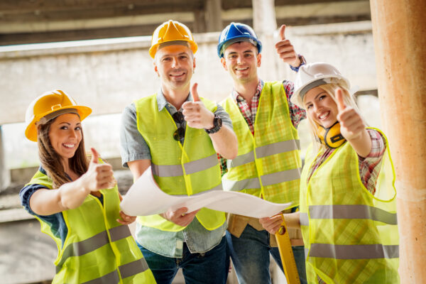 Perth – Build your career in construction