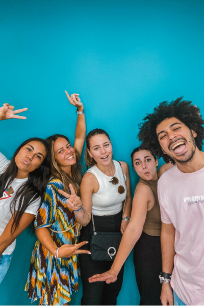 OPEN DAY 2026: ALL YOUR OPTIONS TO EXTEND YOUR STAY